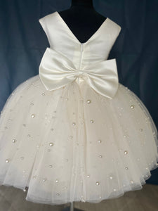 Pearl Dress