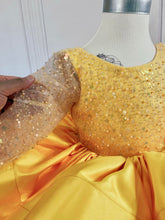 Load image into Gallery viewer, Belle Princess Dress
