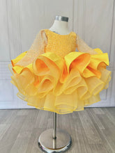 Load image into Gallery viewer, Belle Princess Dress