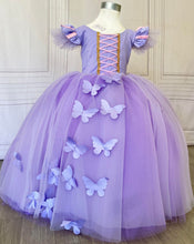 Load image into Gallery viewer, Disney Rapunzel Princess