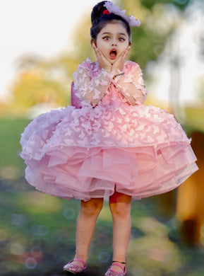 Baby gown 2025 new design