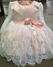 Load image into Gallery viewer, Princess Dress-IV9