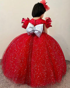 Princess Gown