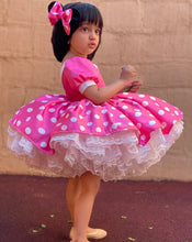 Load image into Gallery viewer, Minnie Mouse Extra Puffy