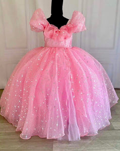 Star Princess Dress