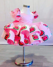 Load image into Gallery viewer, Melon Dress